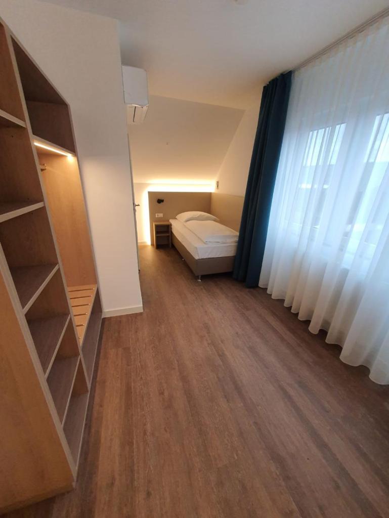 Hotel zur Traube photo 1