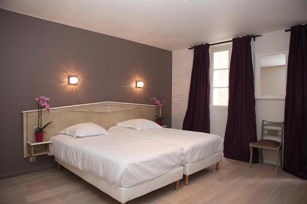 Hôtel Le Roncevaux photo 1