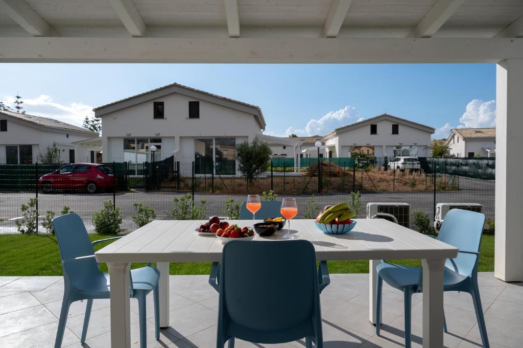 Residence Salinelle Beach Villa Salina 5 photo 3