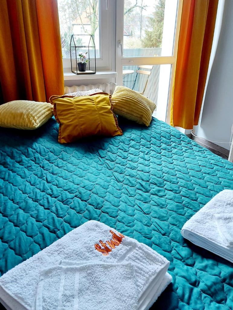 Apartament Wągrowiec, Gabi - Remigiusz Kiszka photo 4