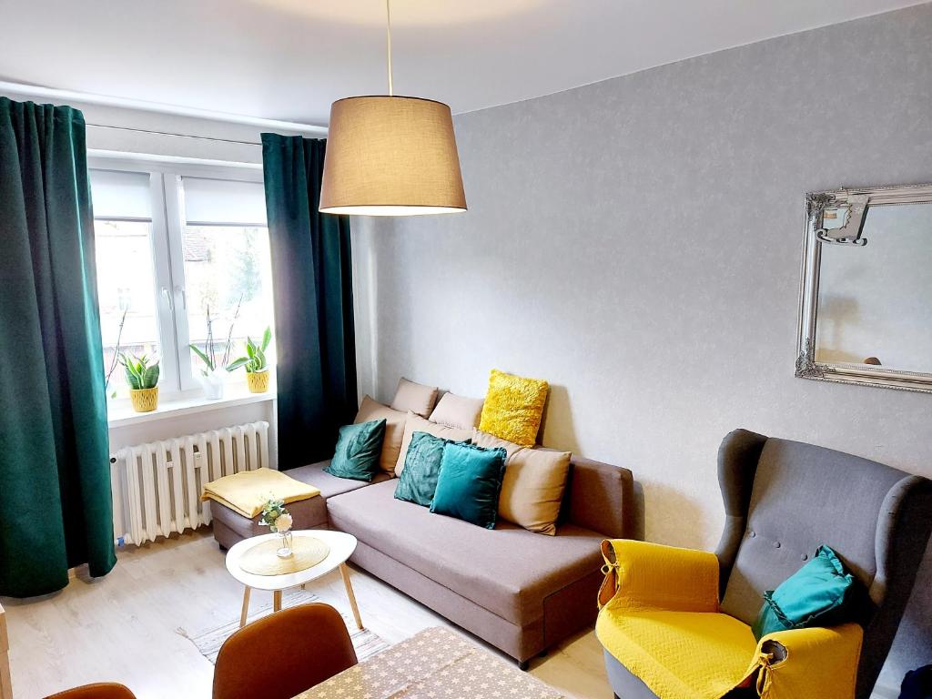 Apartament Wągrowiec, Gabi - Remigiusz Kiszka photo 1