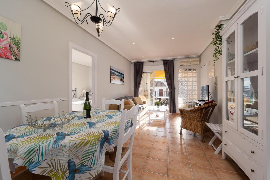 Homes of Spain, Al Andalus Residencial V Apartamento precioso con WIFI photo 4