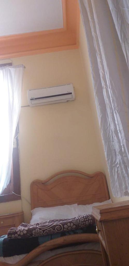 Одноместный (Одноместный номер), New York Hostel