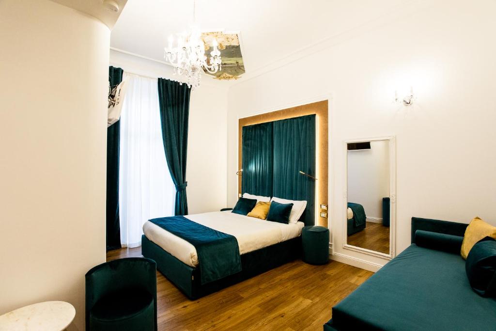 Atmosfere Guest House - Cinque Terre e La Spezia photo 3