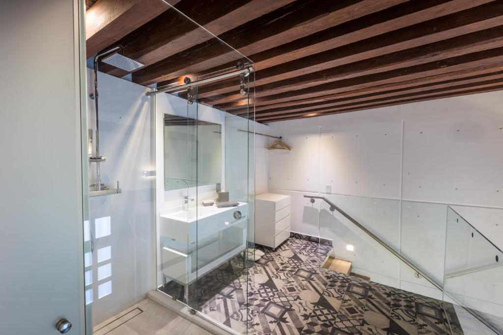 Двухместный (Двухместный номер с 1 кроватью), Domingo Santo Hotel Boutique