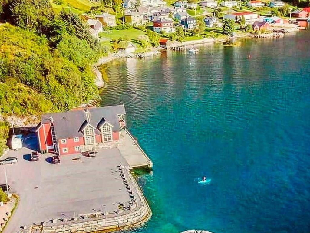 Apartment MIDSUND II photo 4