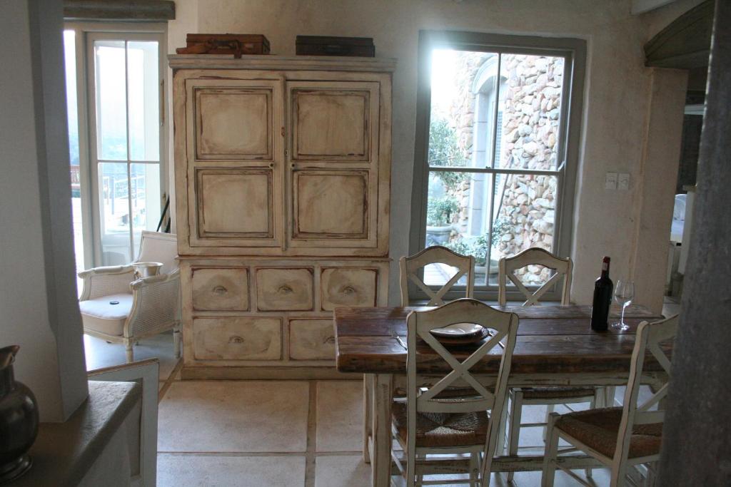 Franschhoek Pass Villa photo 3