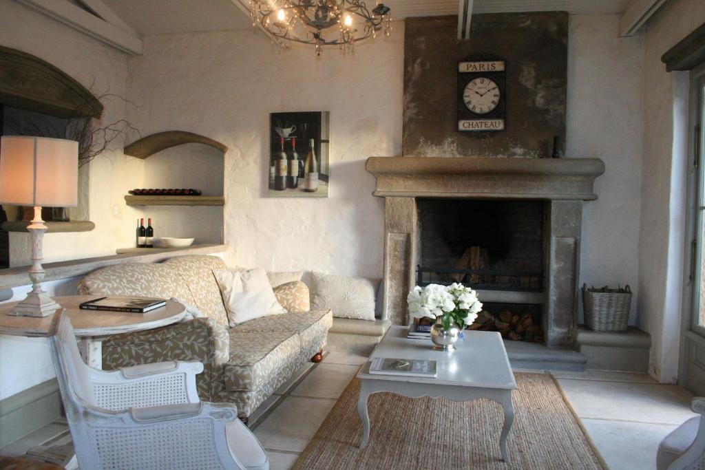 Franschhoek Pass Villa photo 2