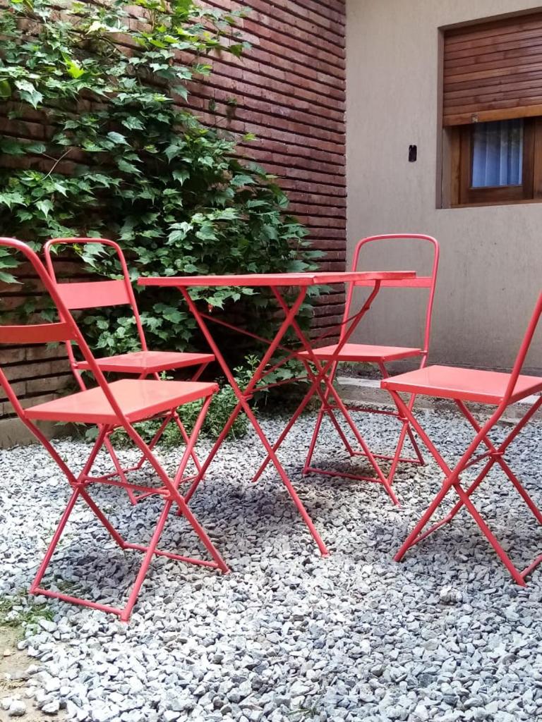 ROMA Hogares Temporarios photo 1
