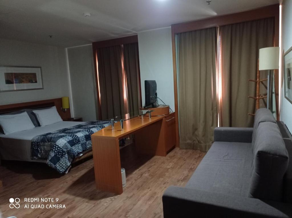 Flat Paulista 540 photo 2