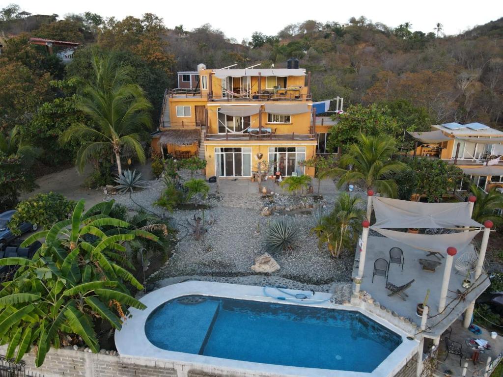 Casa Macondo photo 1