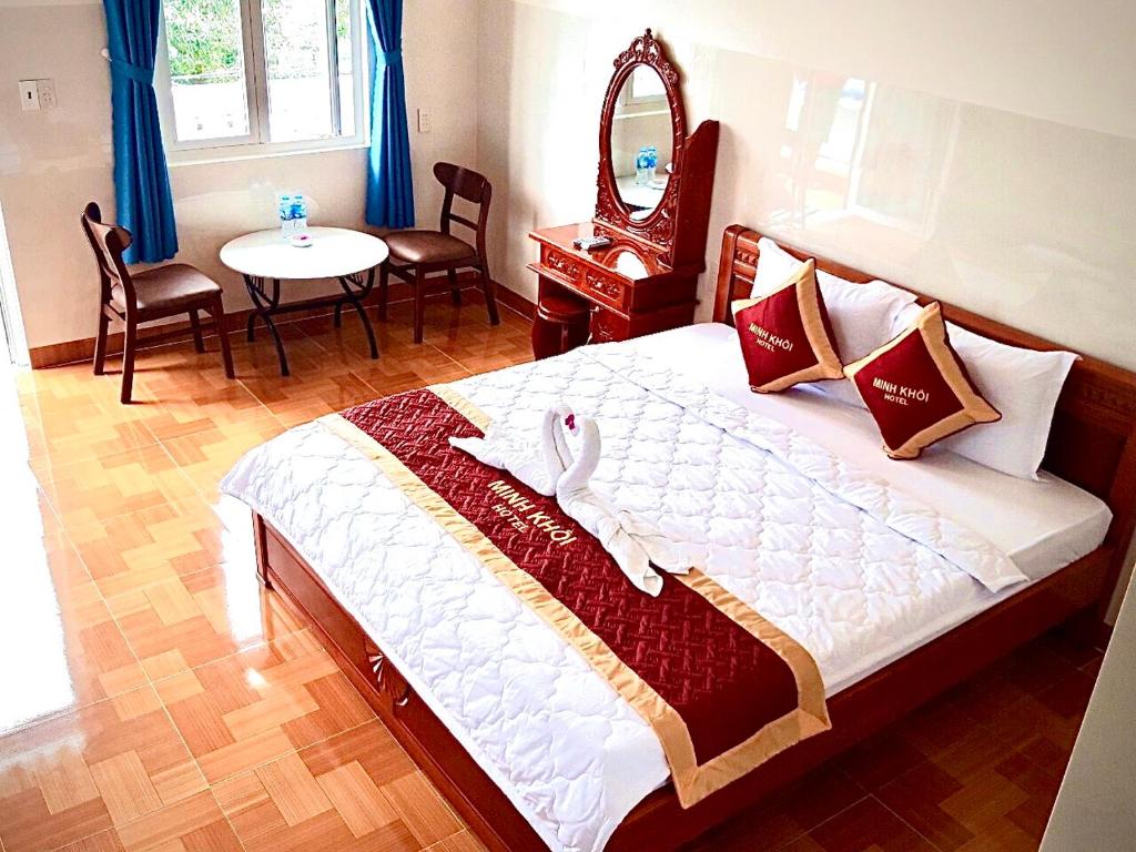 Minh Khoi Guest House