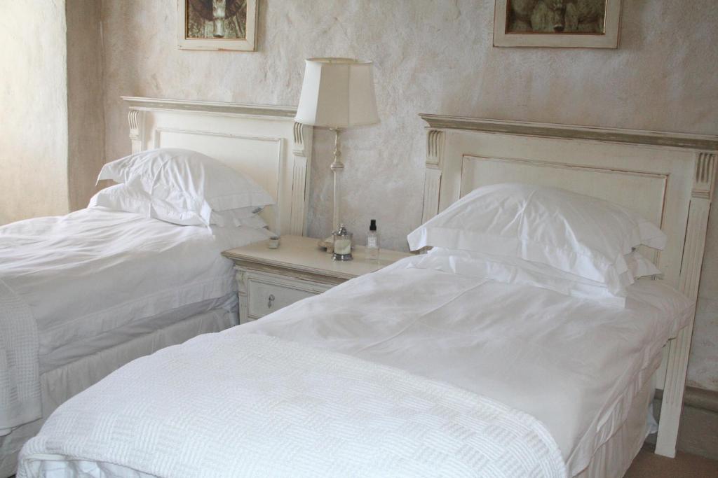 Franschhoek Pass Villa photo 4