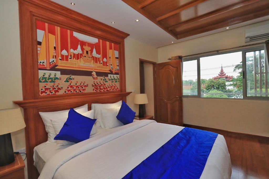 Sunset Palace View Suites photo 4
