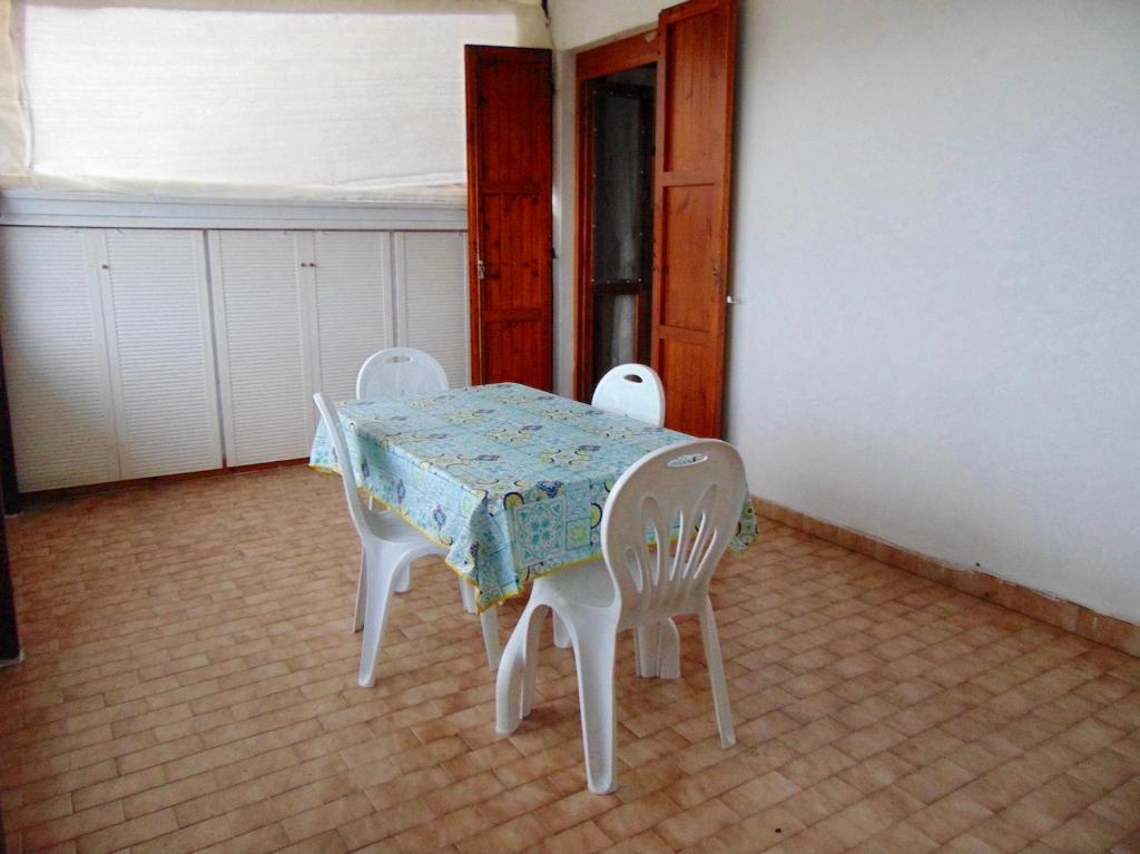 M274 - Marcelli, ampio quadrilocale con terrazzo panoramico photo 1