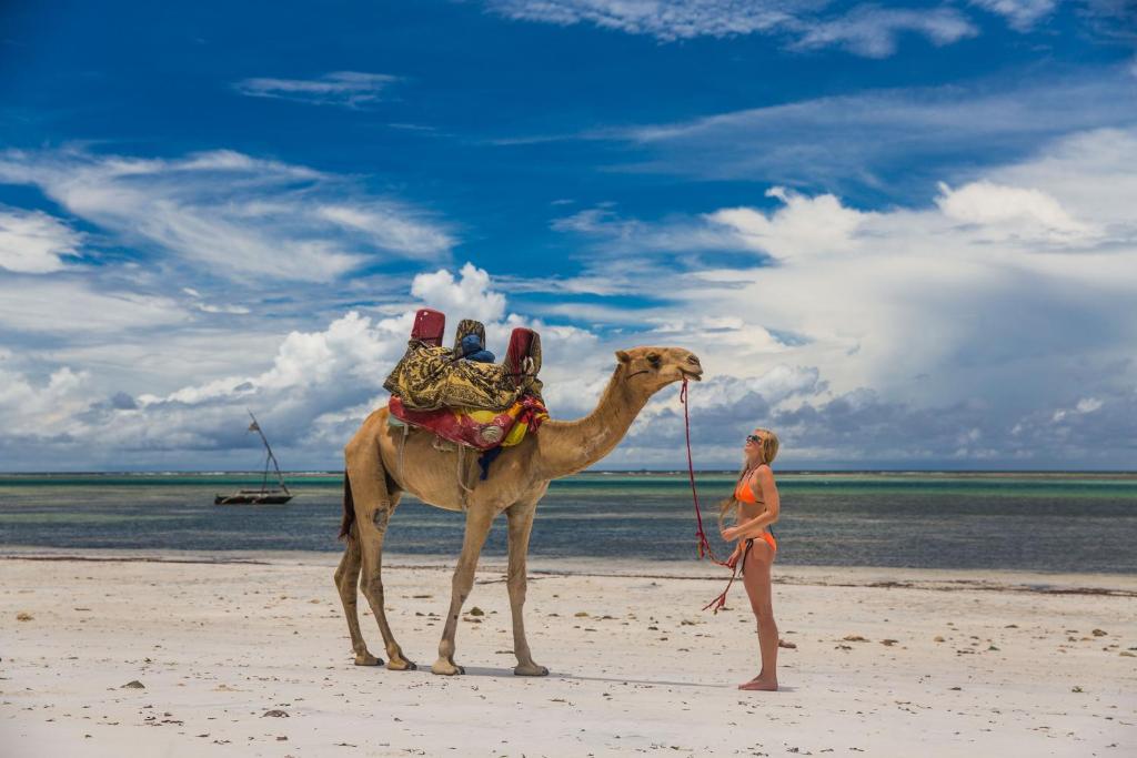 Reef Hotel Mombasa photo 4