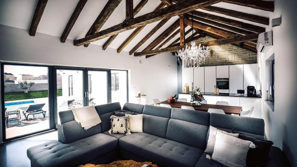 Luxury Villa Mala photo 1