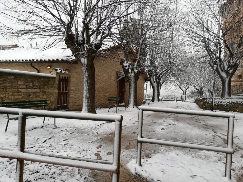 B&B Al Borgo photo 4