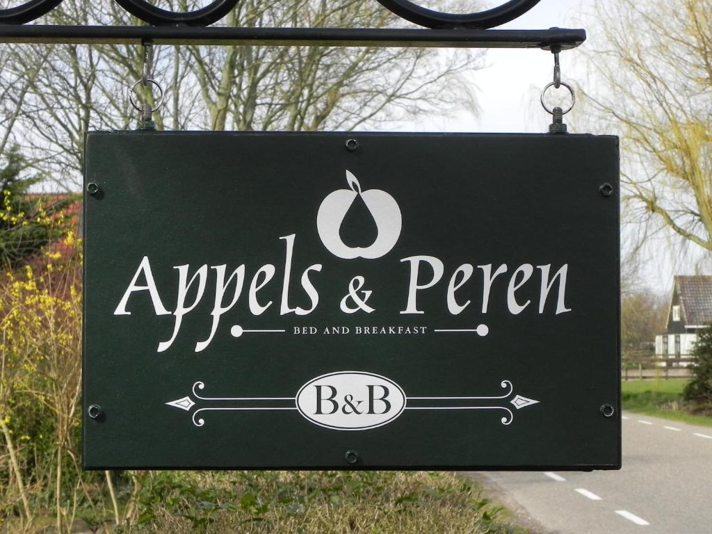 Appels en Peren Bed and Breakfast photo 1