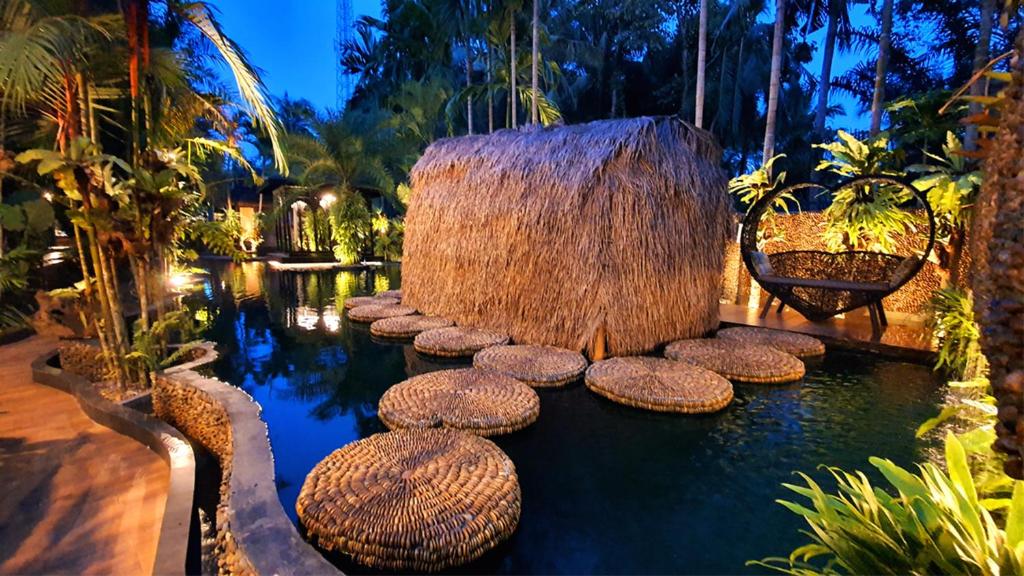 Villa Habeebee photo 1