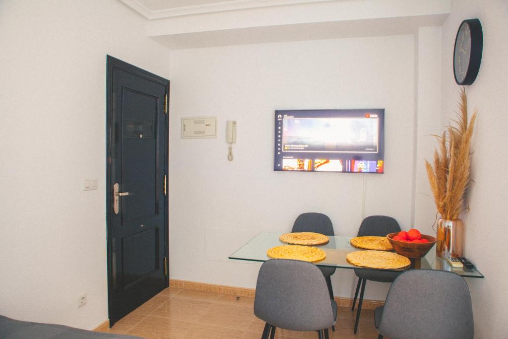 Aparthotel Costa Blanca photo 4