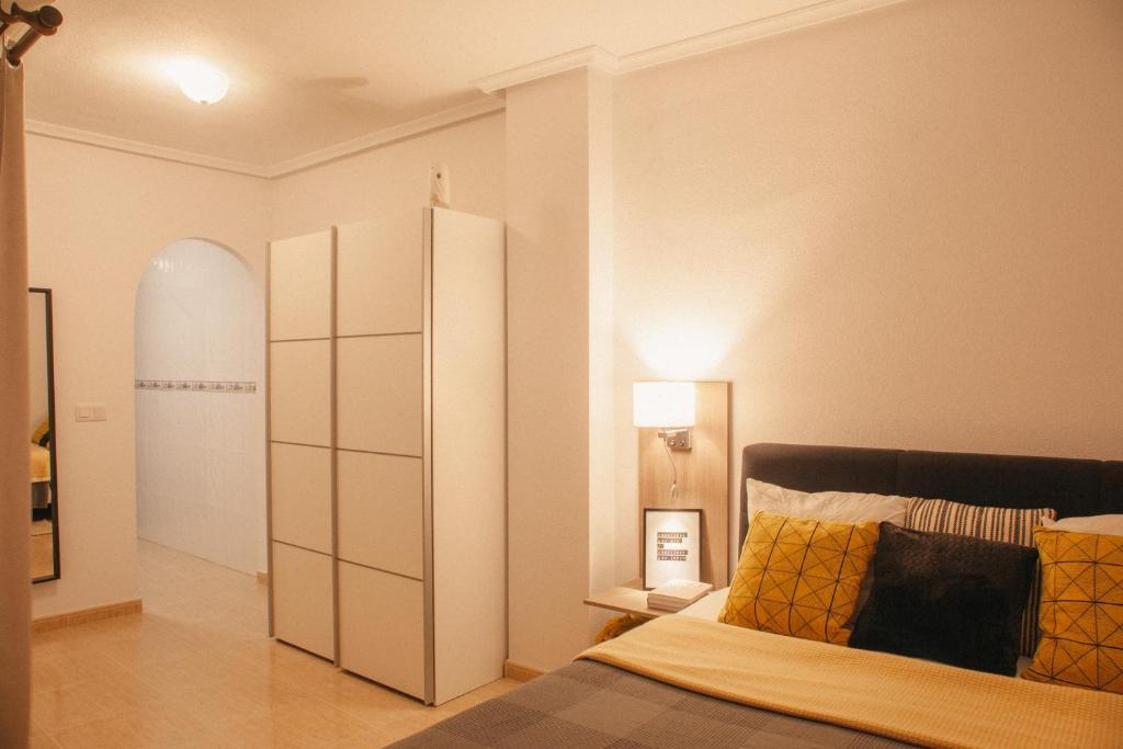 Aparthotel Costa Blanca photo 2