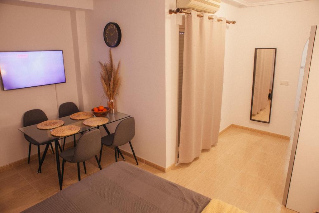 Aparthotel Costa Blanca photo 3