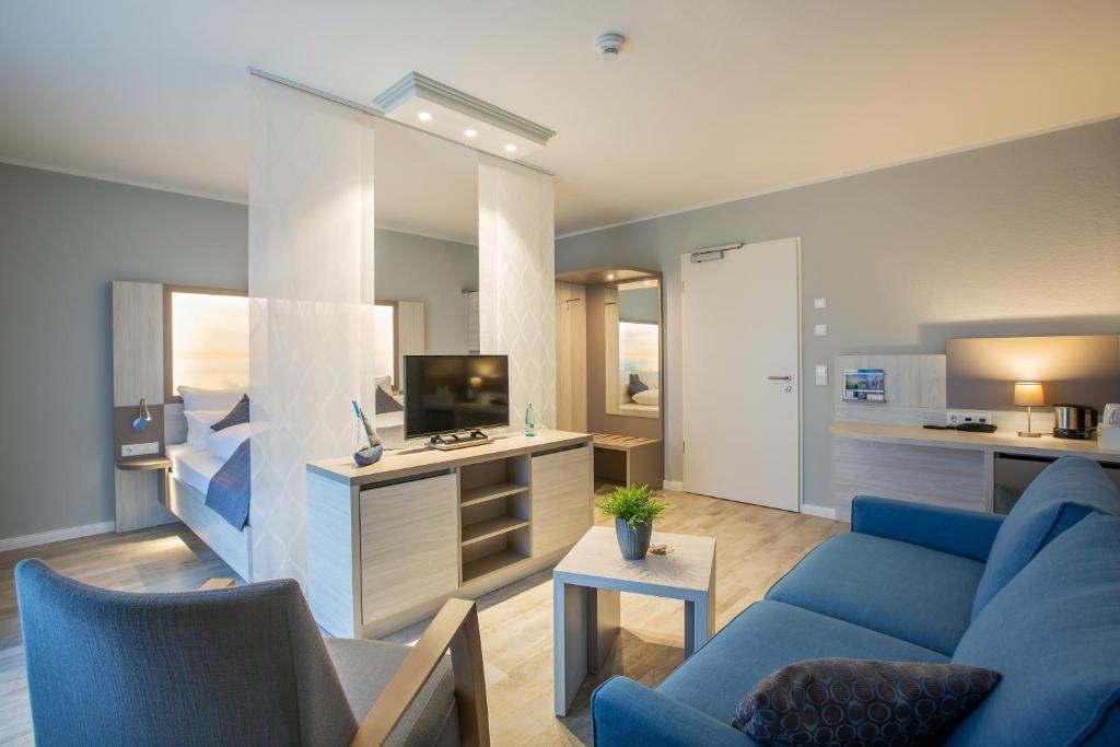 Nordsee Lodge photo 1