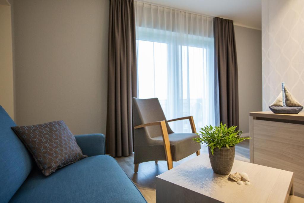 Nordsee Lodge photo 4