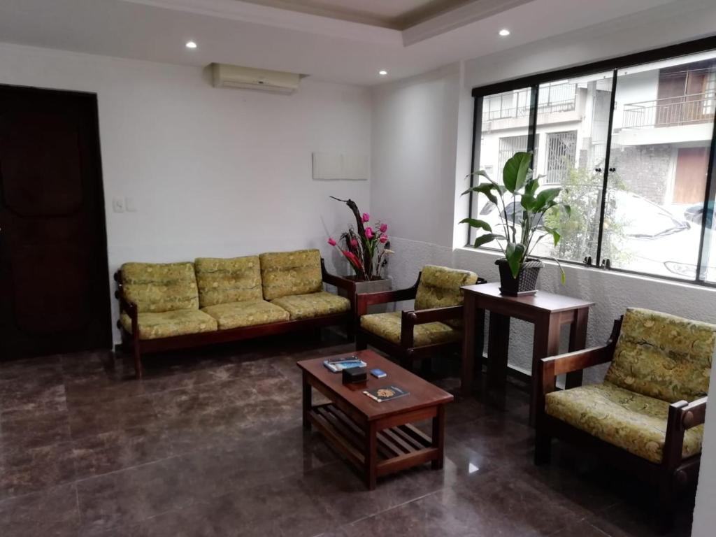 Hotel Masseilot photo 3