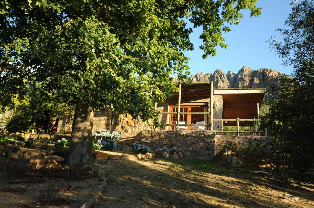 Amberg Country Estate