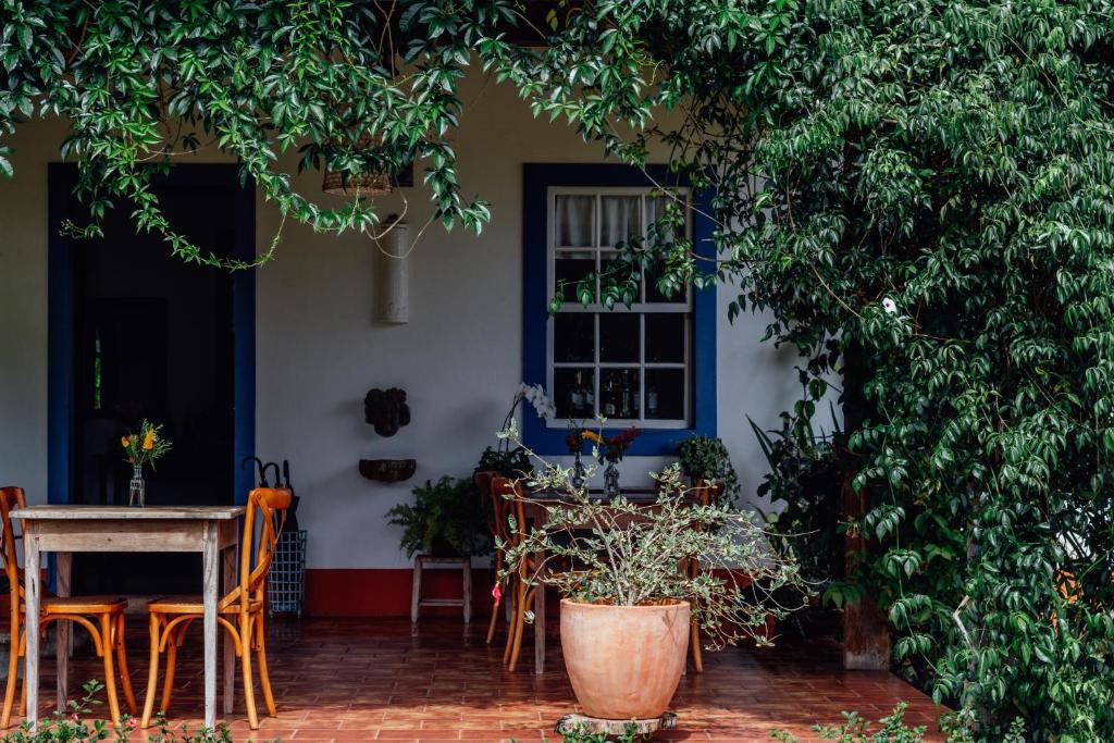 Amana Tiradentes photo 4