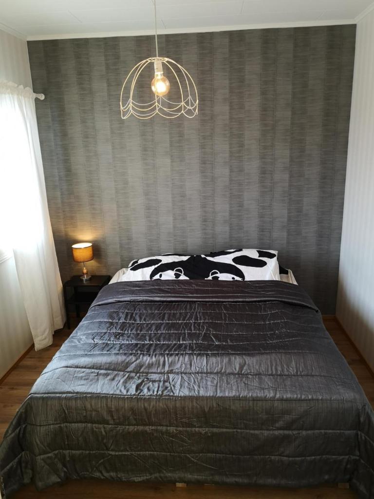 ANNA - Modern flat with Sauna - 24h Check in photo 1