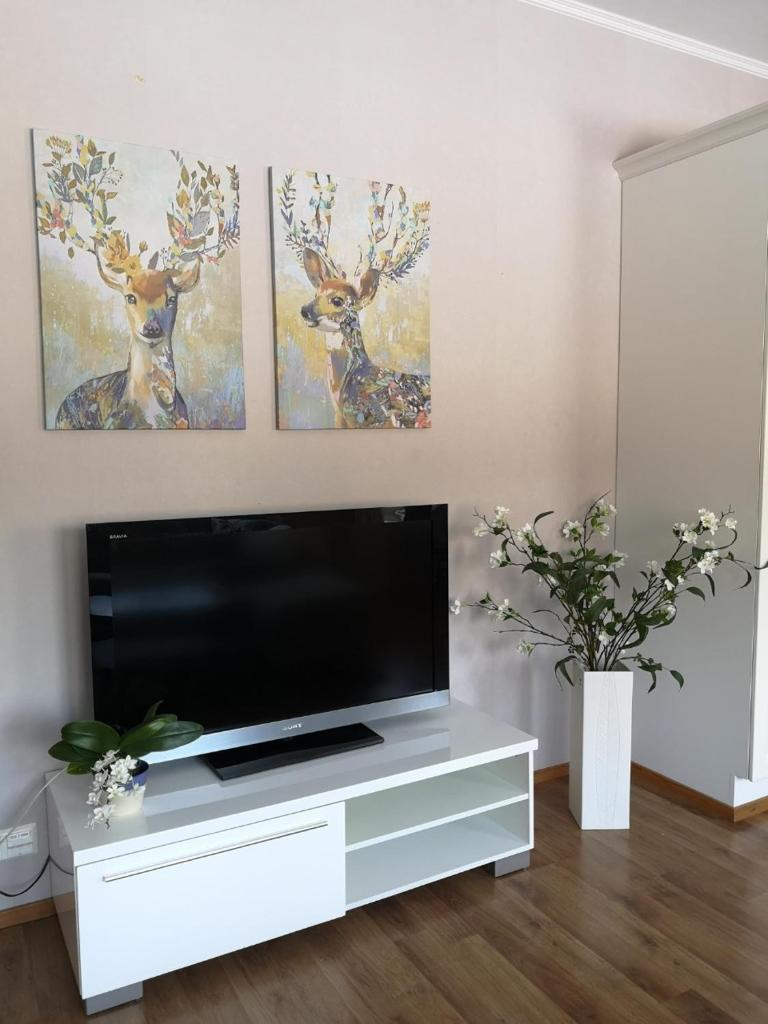 ANNA - Modern flat with Sauna - 24h Check in photo 3