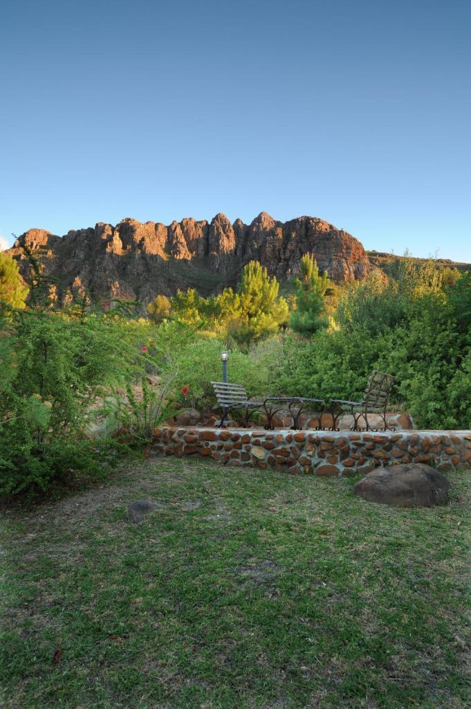 Amberg Country Estate photo 2