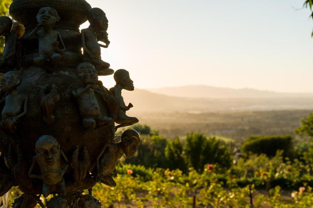 Amberg Country Estate photo 4