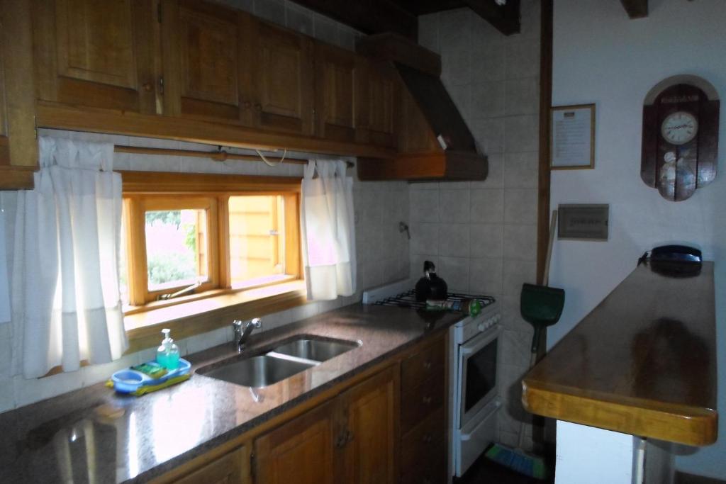 Apart Hotel Robles del Sur photo 2