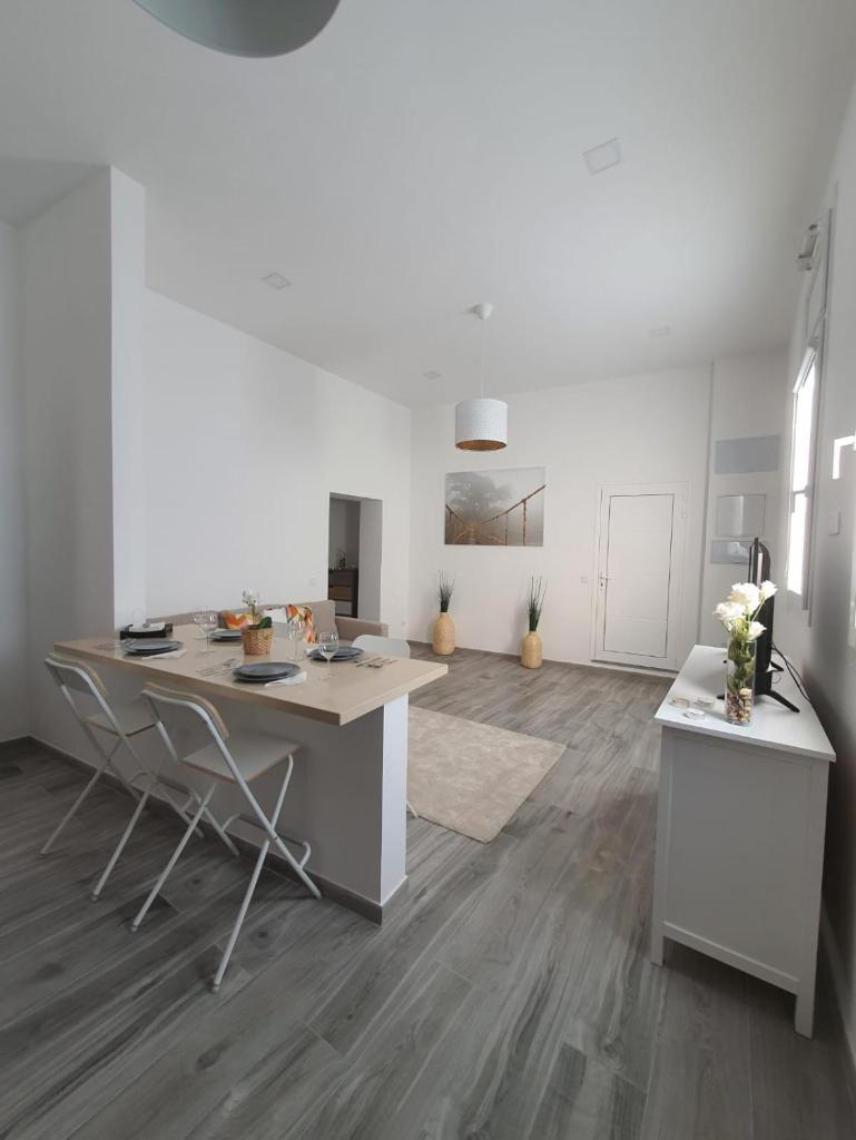 Alojamientos Agaete Pueblo N11 "Apartamento" photo 1