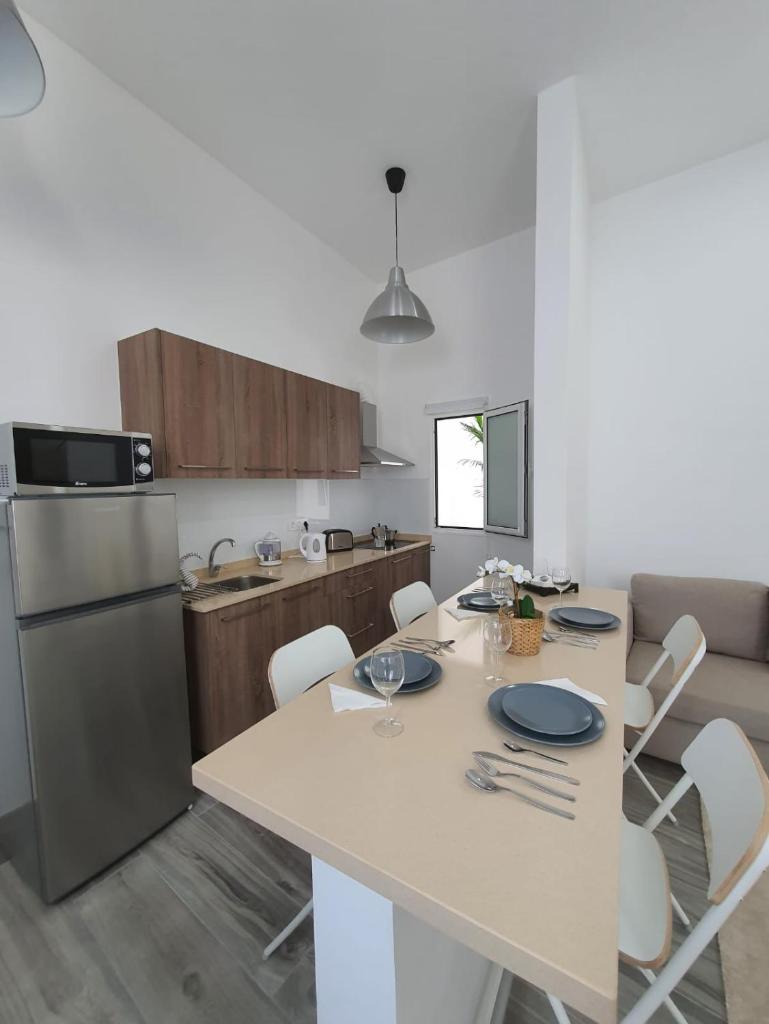 Alojamientos Agaete Pueblo N11 "Apartamento" photo 3