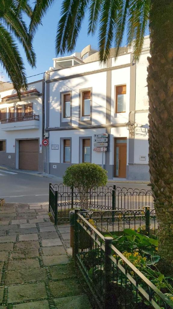 Alojamientos Agaete Pueblo N11 "Apartamento" photo 4