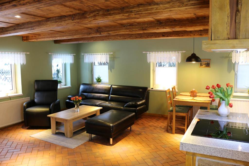 Ferienwohnung Zittauer Gebirge photo 4
