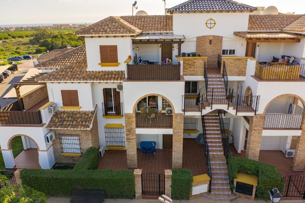 Homes of Spain, Al Andalus Residencial L Apartamento primera planta, WIFI photo 4