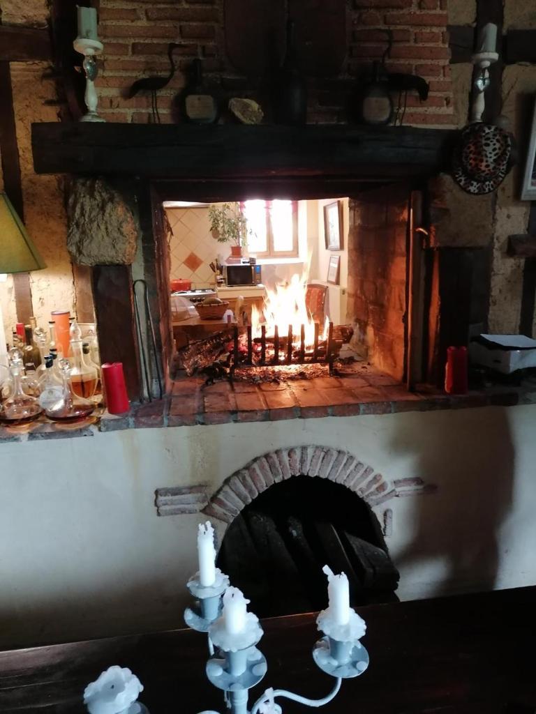 Maison d'Hotes Le Chai d'Armagnac photo 2