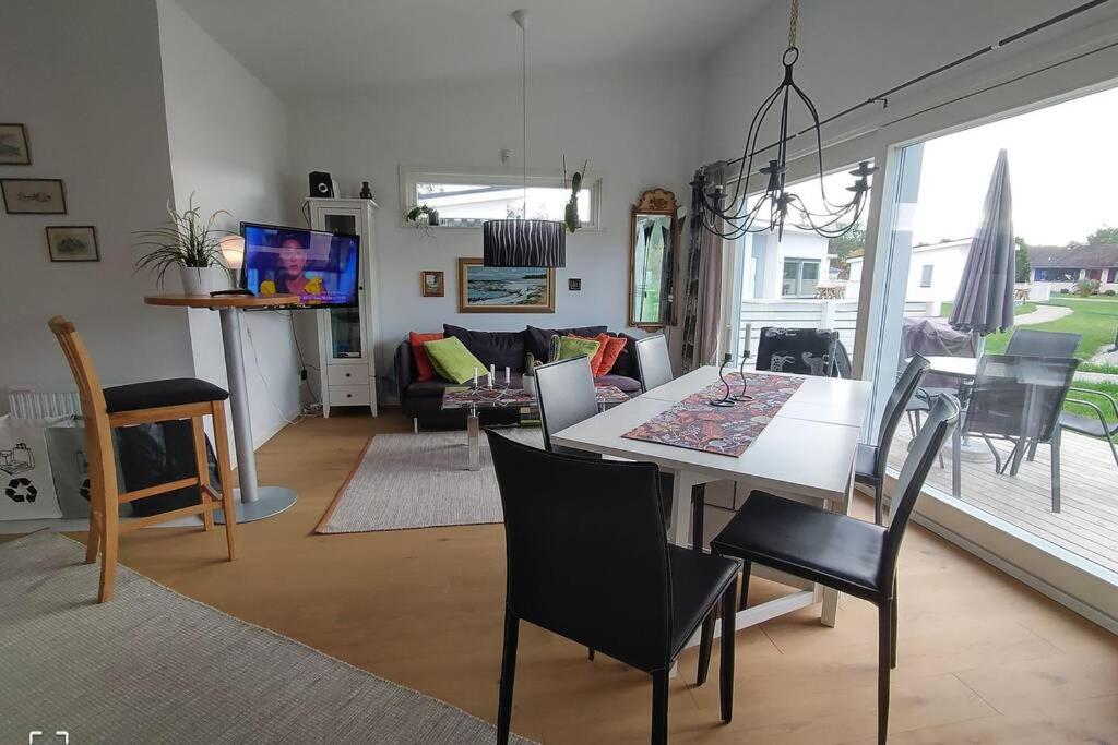 Fristående Bungalow photo 1