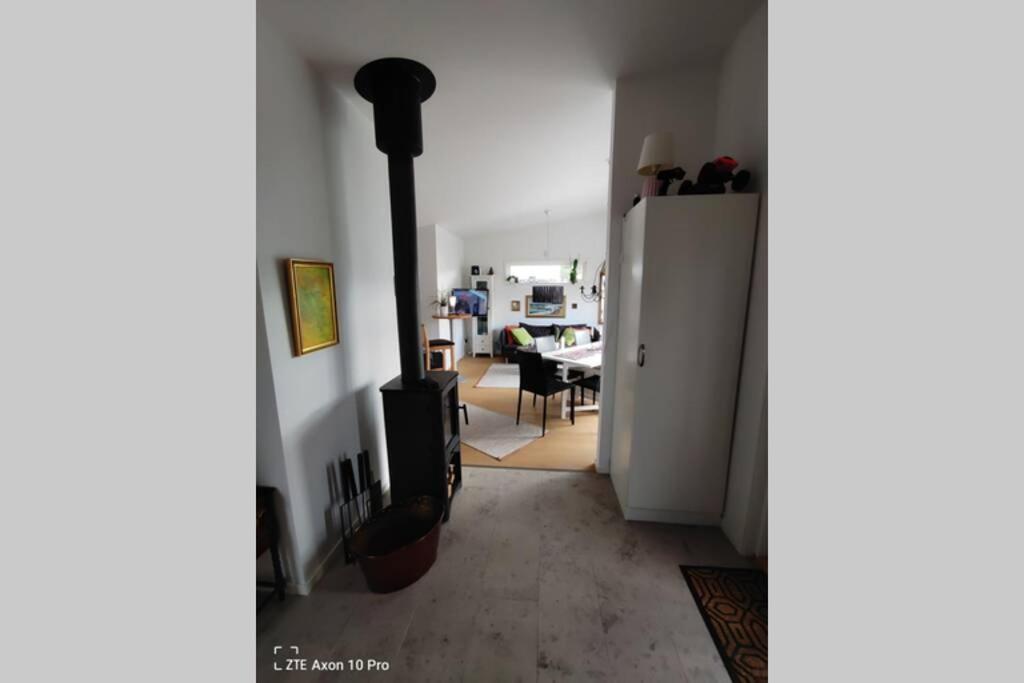 Fristående Bungalow photo 3