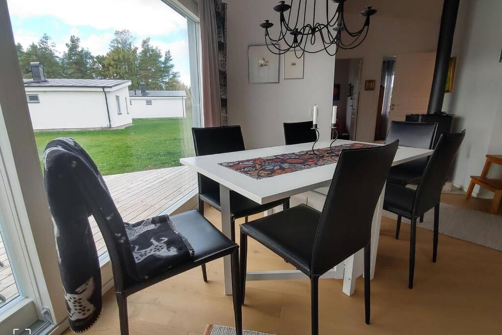 Fristående Bungalow photo 4