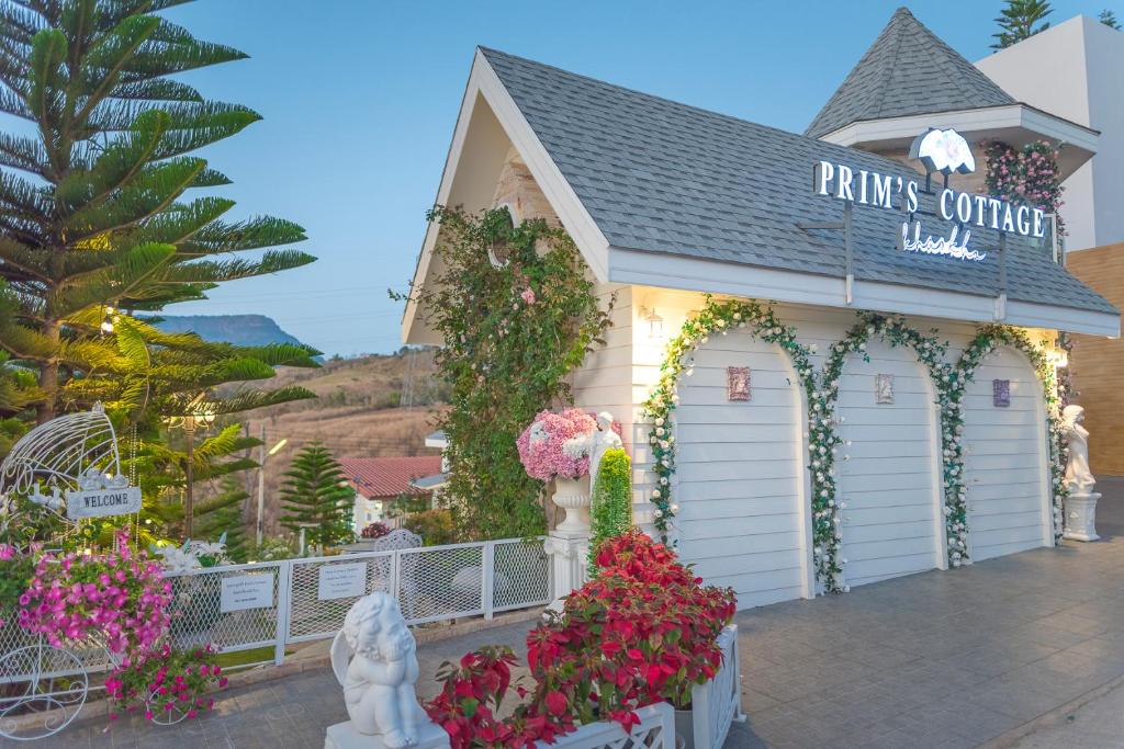 Prim's Cottage photo 1