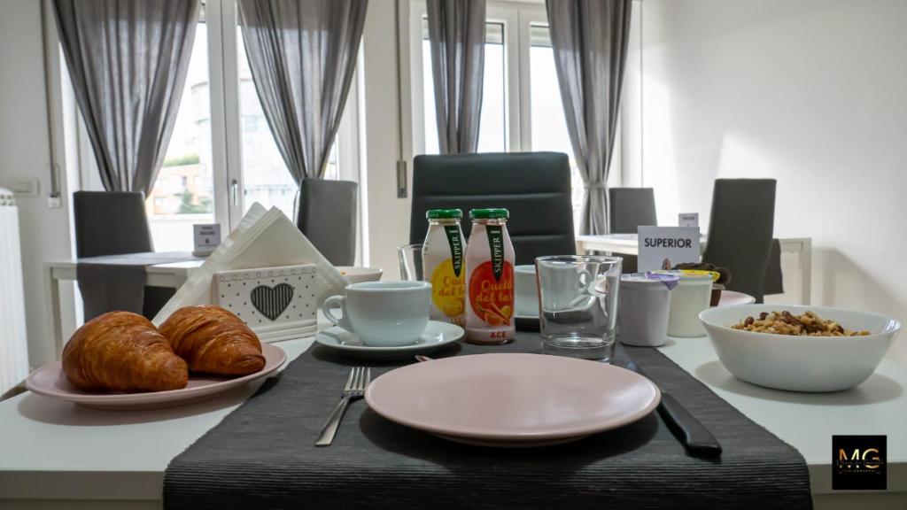 Bed & Breakfast Lufra photo 3