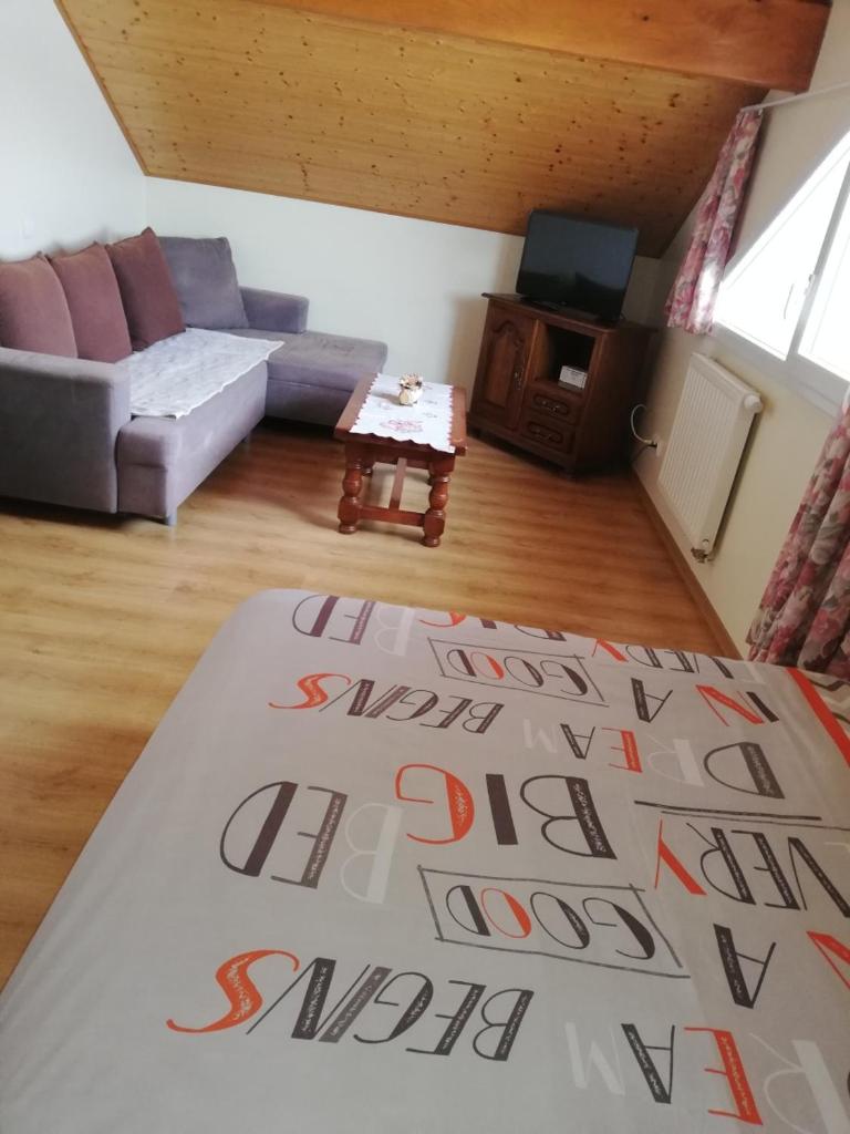 Appartement 60m2 entre lac et montagne photo 1