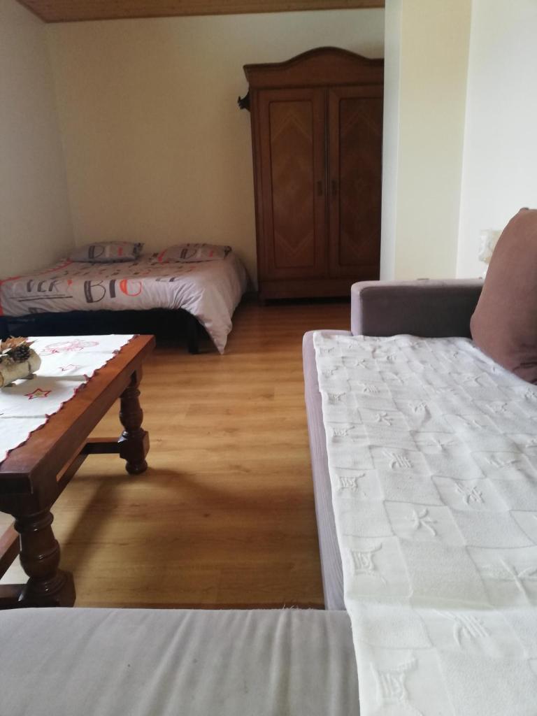 Appartement 60m2 entre lac et montagne photo 2